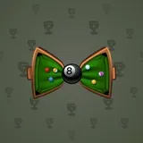 Bow Tie #1849 Bow Tie #1849