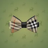 Bow Tie #1852 Bow Tie #1852