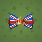 Bow Tie #1856 Bow Tie #1856