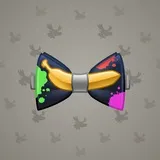 Bow Tie #1858 Bow Tie #1858