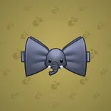 Bow Tie #1859