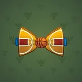 Bow Tie #1865 Bow Tie #1865