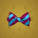 Bow Tie #1872 Bow Tie #1872