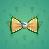 Bow Tie #1880 Bow Tie #1880