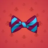 Bow Tie #1888 Bow Tie #1888