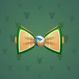 Bow Tie #1898 Bow Tie #1898