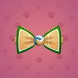 Bow Tie #1901