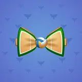 Bow Tie #1906 Bow Tie #1906