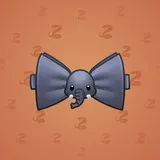 Bow Tie #1915 Bow Tie #1915