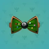Bow Tie #1937 Bow Tie #1937