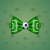 Bow Tie #1941 Bow Tie #1941