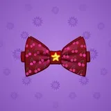 Bow Tie #1943 Bow Tie #1943