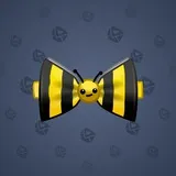 Bow Tie #1950 Bow Tie #1950