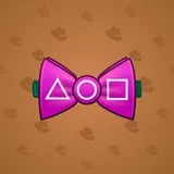 Bow Tie #1958 Bow Tie #1958