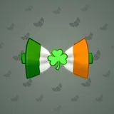 Bow Tie #1960 Bow Tie #1960