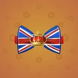 Bow Tie #1961 Bow Tie #1961