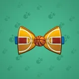 Bow Tie #1963 Bow Tie #1963