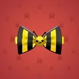 Bow Tie #1972 Bow Tie #1972