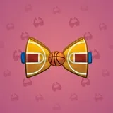 Bow Tie #1979 Bow Tie #1979