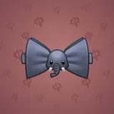 Bow Tie #198 Bow Tie #198