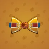 Bow Tie #1981 Bow Tie #1981