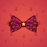 Bow Tie #1989 Bow Tie #1989