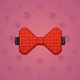 Bow Tie #1994