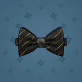 Bow Tie #1995 Bow Tie #1995
