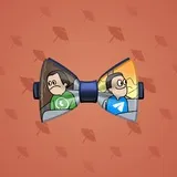 Bow Tie #2 Bow Tie #2