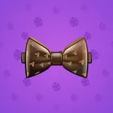 Bow Tie #2007 Bow Tie #2007