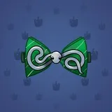 Bow Tie #2010 Bow Tie #2010
