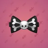 Bow Tie #2018 Bow Tie #2018