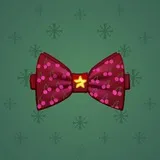 Bow Tie #2026 Bow Tie #2026