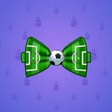 Bow Tie #2029 Bow Tie #2029