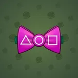 Bow Tie #205 Bow Tie #205