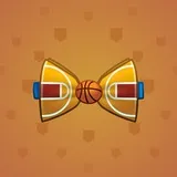 Bow Tie #2053