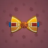 Bow Tie #2068 Bow Tie #2068