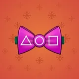 Bow Tie #2075 Bow Tie #2075