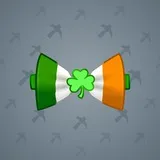 Bow Tie #2077 Bow Tie #2077