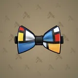 Bow Tie #2079 Bow Tie #2079
