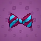 Bow Tie #208 Bow Tie #208