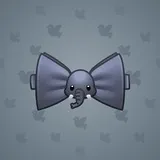 Bow Tie #2087 Bow Tie #2087