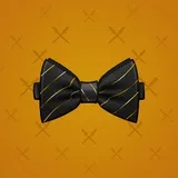 Bow Tie #2092 Bow Tie #2092