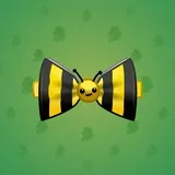 Bow Tie #2093 Bow Tie #2093
