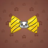 Bow Tie #2096