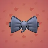 Bow Tie #2109 Bow Tie #2109