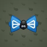 Bow Tie #2114 Bow Tie #2114