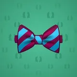 Bow Tie #212 Bow Tie #212