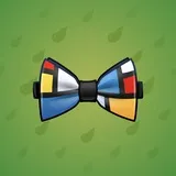 Bow Tie #2128 Bow Tie #2128