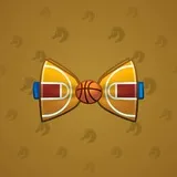 Bow Tie #2141